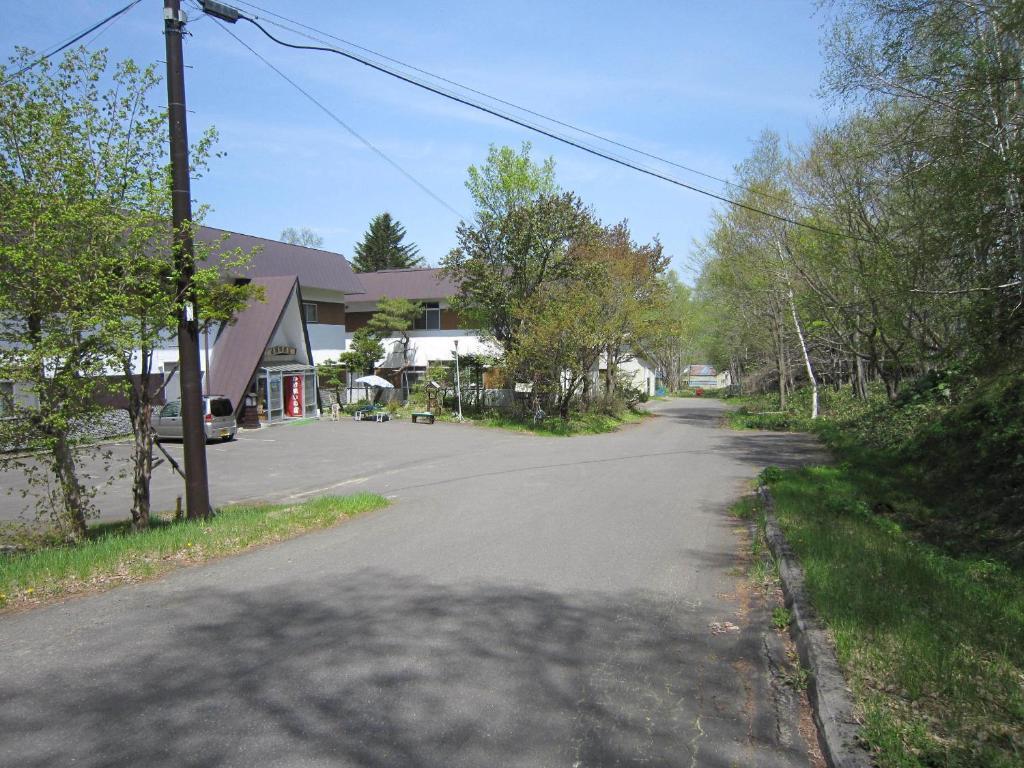 Kussharokoso Kushiro Exterior foto